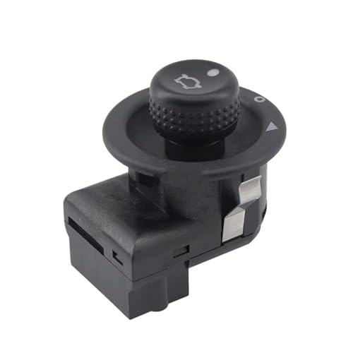Bouton de commande de rétroviseur pour Fiesta Cougar Puma 4495427