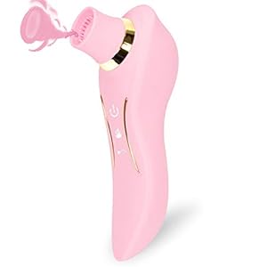 Vibrerende Staaf Levendige Speelgoed Clitoris Zuigen Vibrator G Spot Clitorisschacht Zuigen Stimulatie Speelgoed Voor Haar Bullet Levendige Speelgoed pink