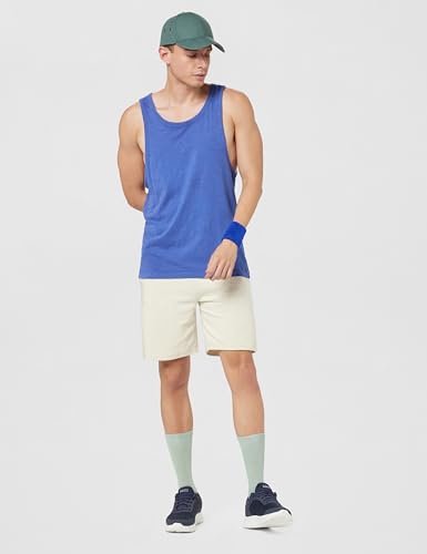 Image of Skechers-Men's Walking Shoes-GO Walk FLEX-216495ID-NVY-11