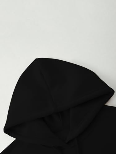 Image of TAGAS Hoodies for Women, Sweatshirt for Women, Hoodies, Unisex Hoodie, Boys Hoodie, Winter Wear for Women, Unisex Hoodies (UH-7011)
