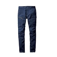 バートル デニムカーゴパンツ LL インディゴ ×2 バートル【 LL 】サイズ W86cm 5012【春夏】 インディゴ デニム