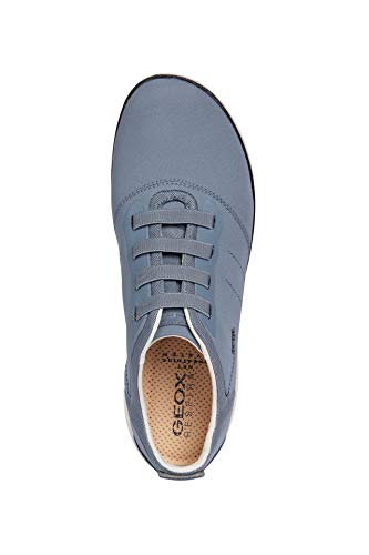 Image of Geox Men's Mnebula17 Fashion Sneaker