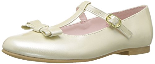 NINA Girl's Merrilyn Ballet Flat