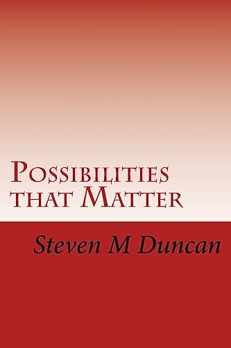 Possibilities that Matter: An Introduction to Material Modal Logic (Metaphysica in Nuce)