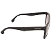 Carrera 5039/S 9O 807 Gafas de sol, Negro (Black/Dark Grey Sf), 58...