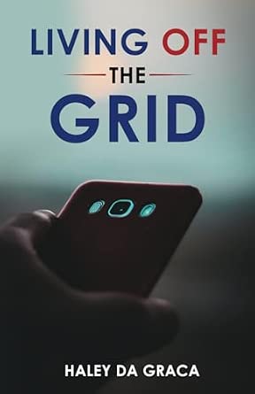 Picture of Amazon.com: Living Off the Grid: A Teen's Guide On How to Navigate Life ...