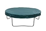 Zero Gravity Ultima Trampoline Cover UV Resistant 180GSM Thick Material, 6ft 8ft 10ft 12ft 14ft, Will Fit Any Trampoline, Protection From Weather and Debris