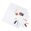 UCreate PACON UCreate Economy Poster Board, White, 22 x 28, 100 Sheets/Carton
