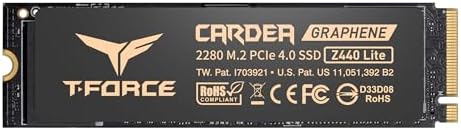 Lexar 2TB PCIe Gen 4X4 SSD NM790 Lexar 2TB PCIe Gen 4X4 SSD NM790