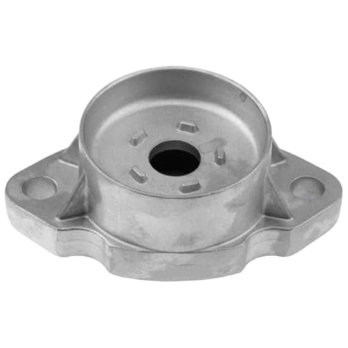 Support d'amortisseur arrière pour Mercedes C238 et GLC X253 idéal pour longs trajets
