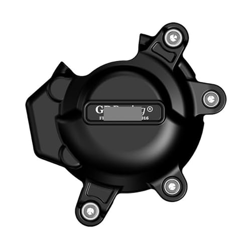 Couvercle de protection du moteur CBR650F Évitez les casses de stator de moto