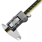 for MITU-Toyo 500-196-30 Digital Caliper 6' (200mm) – High Precision Absolute AOS Encoder...
