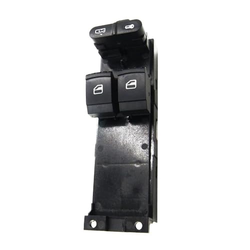 Interruptor elevalunas Seat Toledo botonera mando ventana eléctrica 1999 a 2006