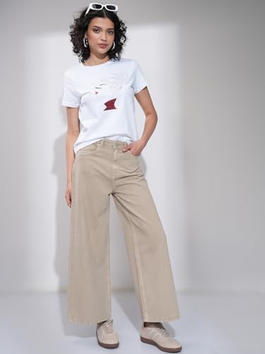 Image of Tokyo Talkies Women Jeans