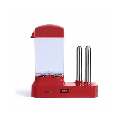 Livoo fabricante de perritos calientes de 340w doc238rc | Ya disponible en tu tienda friki favorita! En mundofriki.es!