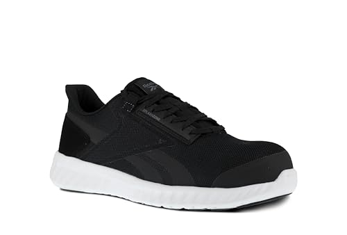 Image of Reebok Men's Sublite Legend Static Dissapative Composite Toe Shoe