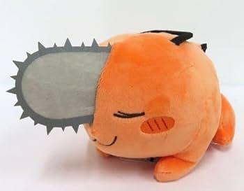 Amazon.co.jp: ポチタ(C) ポチタぬいぐるみ 「チェンソーマン