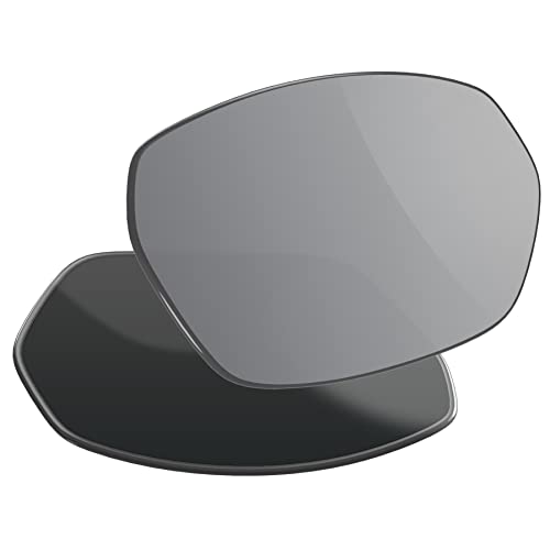 Verres polarisés de rechange Spy Optic Quanta 2 par Vaep pour lunettes de soleil
