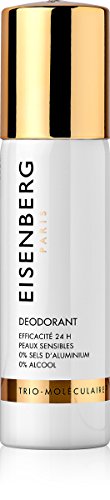 Body Care by Eisenberg Desodorante 100 ml