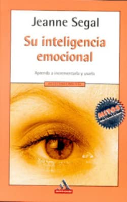 SU INTELIGENCIA EMOCIONAL-GRIJALBO (SIN COLECCION)