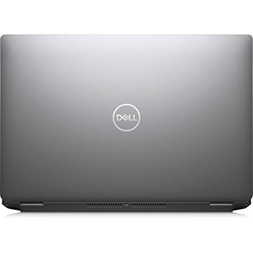 Image of Dell Precision 3000 3470 14 inch Mobile Workstation - Full HD - 1920 x 1080 - Intel Core i7 12th Gen i7-1270P Dodeca-core (12 Core) - 32 GB Total RAM - 512 GB SSD - Titan Gray