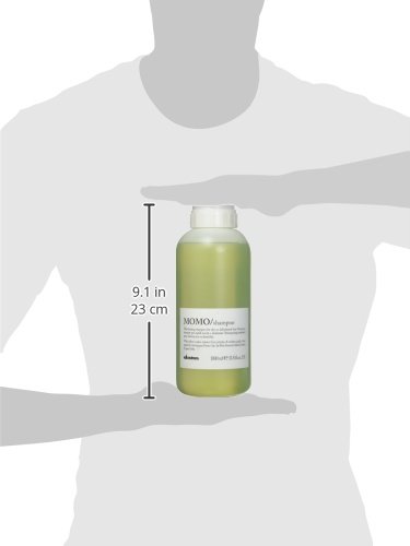 Shampoo Momo Davines - 1Litro | Amazon.com.br