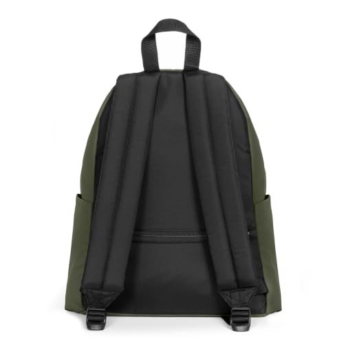 Image of EASTPAK Day Pak'r - 24L Backpack with Laptop Sleeve, Dark Khaki