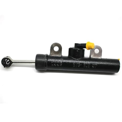 Bomba de cilindro esclavo de embrague (2 modelos)/cilindro maestro de embrague, compatible con piezas de motor de coche SAIC MAXUS LDV V80 chino.(Blue)