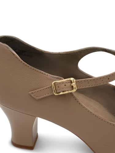 Capezio Women's Student Footlight Dance Shoe3