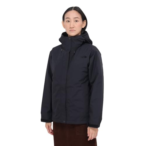 THE NORTH FACE(Um[XtFCX) WPbg Cassius Triclimate Jacket ubN L