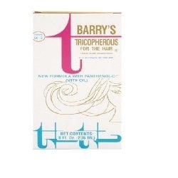 Barry`s Tricopherous for the Hair with Oil 4oz
