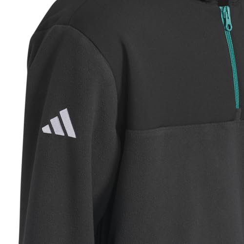 adidas Boys' Winter Hoodie2