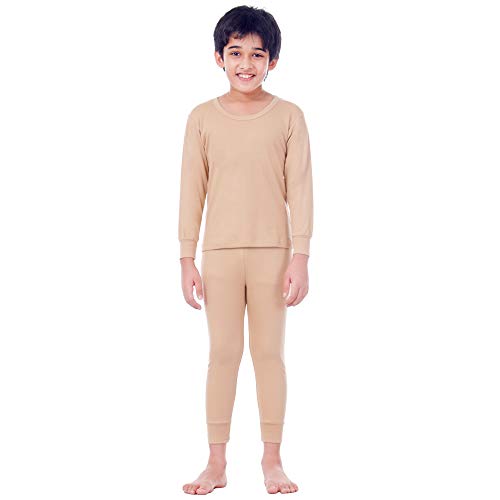 Image of Splash - Baby (Unisex) Winter wear Set - Upper & Lower, Round Neck, Full Sleeve