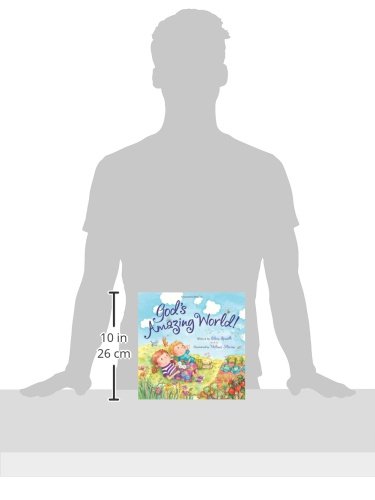 God's Amazing World - Image 3