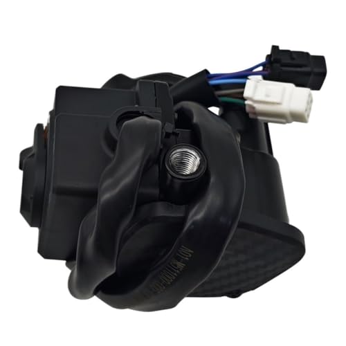Levier d'accélérateur au pouce pour réparer la commande droite cassée du SEGWAY Snarler AT6 T3b OEM