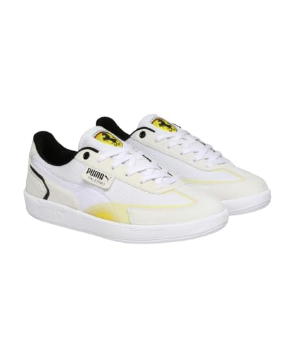 Image of Puma Unisex-Adult Ferrari Palermo Sneaker