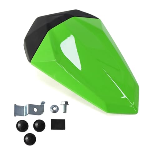 Capot Carénage Solo pour Z 500 NINJA500 2024 Housse Siège Moto