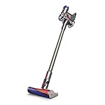 ダイソンの掃除機 SV10FFCOM2