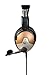 LIGHTSPEED Delta Zulu™ ANR Aviation Headset - Premium Noise Canceling Bluetooth Headset for Pilots with Built-in Carbon Monoxide Monitoring and Personalized EQ (GA Dual Plugs)