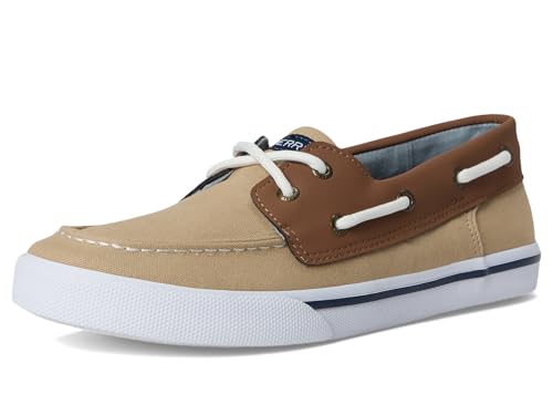 Sperry Boy's Bahama (Little Big Kid) Boat Shoe2