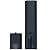 ERF3J80H Replace Voice Remote Control fit for Hisense Android Smart TV 43A6G 50A6G 50U68G 50U6G 55A6G 55U68G 55U6G 60A6G 65A6G 65U68G 65U6G 70A6G 75A6G 75U68G 75U6G 55U8G 65U8G U8G Series 4K ULED TV