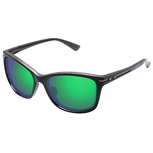 Image of LenzReborn High-impact Polarized Lens Replacement for Oakley Drop In OO9232 Sunglass - More Options
