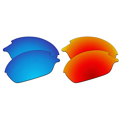 I materiali Pure Optics sono prodotti e testati negli Stati Uniti.