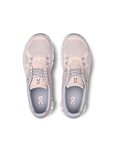 Image of On Women's Cloud 5 Sneakers