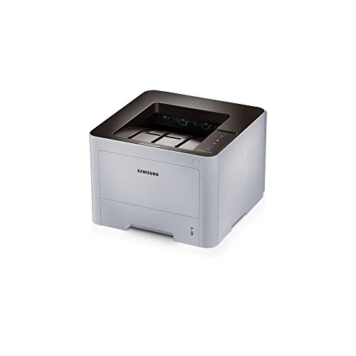 Image of Samsung ProXpress SL-M3320ND Monochrome Printer