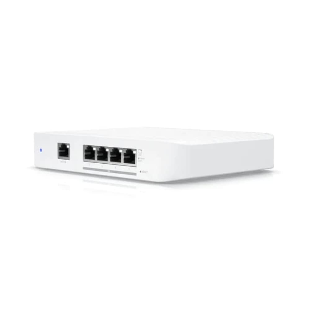 Amazon.com: UBIQUITI UniFi Switch Flex XG - Layer 2 switch with 4