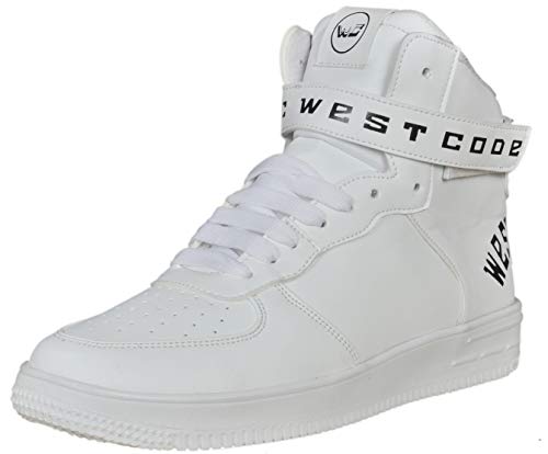 Image of West Code Mens 1218 Sneaker