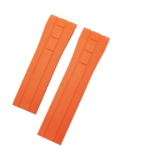 [DNYXGDGSL] Mido M005 Citizen Sky Eagle Helmsman hubNu[VRXgbvuXbgc[t22mm 23mmΉA[No[EHb`oh(Orange NO,23mm)