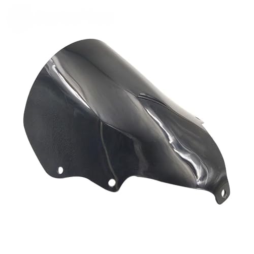 Pare-brise déflecteur fenêtre premium pour CBR125R 2004-2008, finitions carénage moto