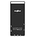 MP3 Player 64GB with Bluetooth Sport Armband,FM Record,Shuffle Play,Line-in rip Music,Voice Record,HiFi,Multifunction,Metal Shell